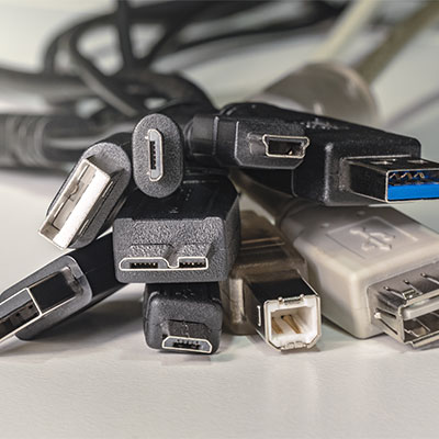 USB-C? Thunderbolt? What Ports Should My New Laptop Have?
