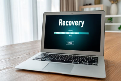 Why the 3-2-1 Backup Rule is the Gold Standard