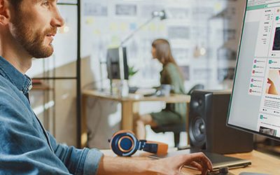 Tip of the Week: 4 Windows 11 Desktop Tricks to Master Your Workstation