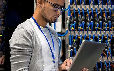 Who Handles the IT at Your Company? Are They Doing These Critical Tasks?